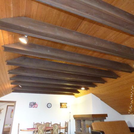 Appartment Am Waldmattensee Kippenheimweiler 외부 사진