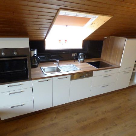 Appartment Am Waldmattensee Kippenheimweiler 외부 사진