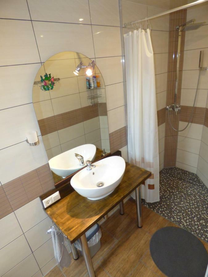 Appartment Am Waldmattensee Kippenheimweiler 외부 사진