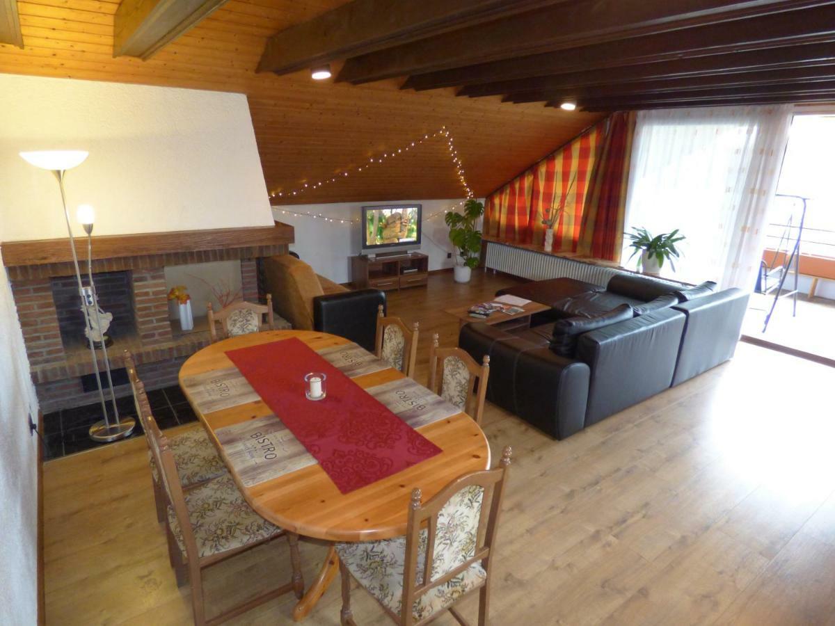 Appartment Am Waldmattensee Kippenheimweiler 외부 사진
