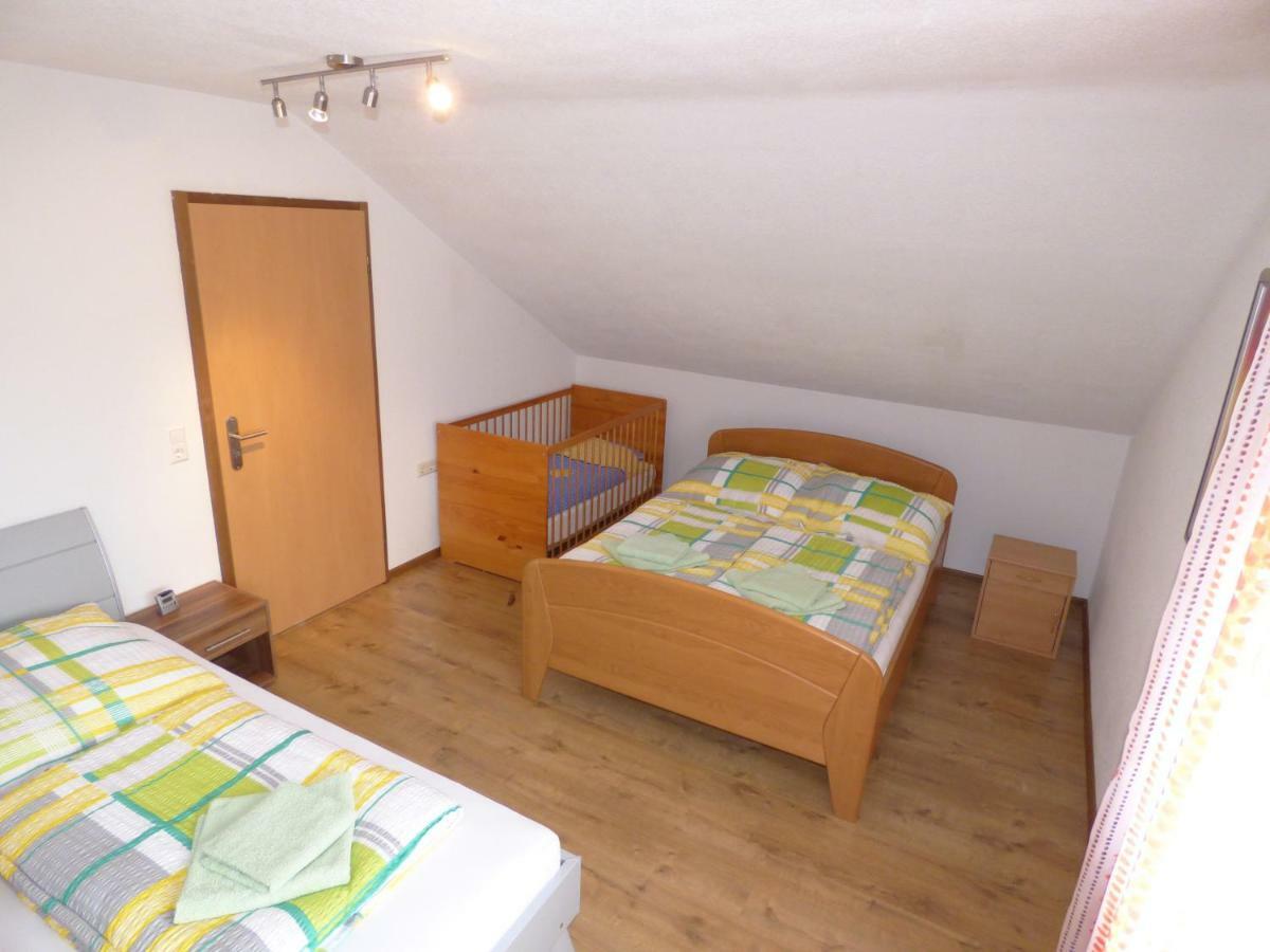 Appartment Am Waldmattensee Kippenheimweiler 외부 사진
