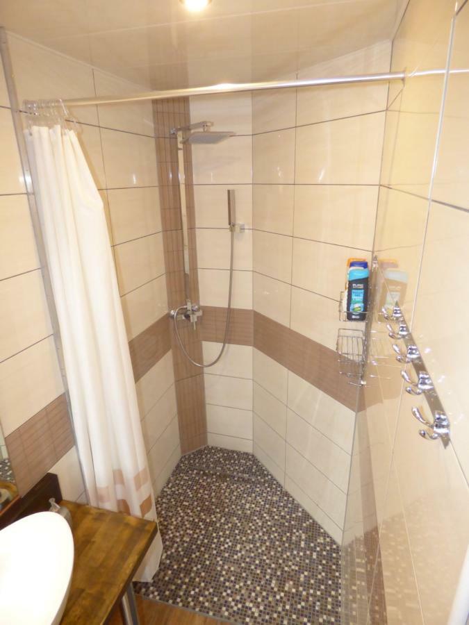 Appartment Am Waldmattensee Kippenheimweiler 외부 사진