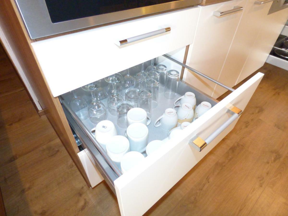 Appartment Am Waldmattensee Kippenheimweiler 외부 사진