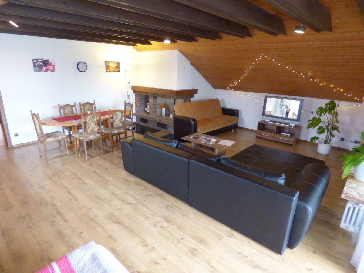 Appartment Am Waldmattensee Kippenheimweiler 외부 사진