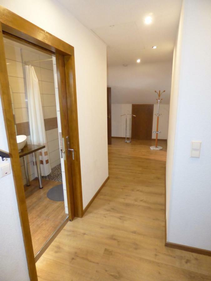 Appartment Am Waldmattensee Kippenheimweiler 외부 사진