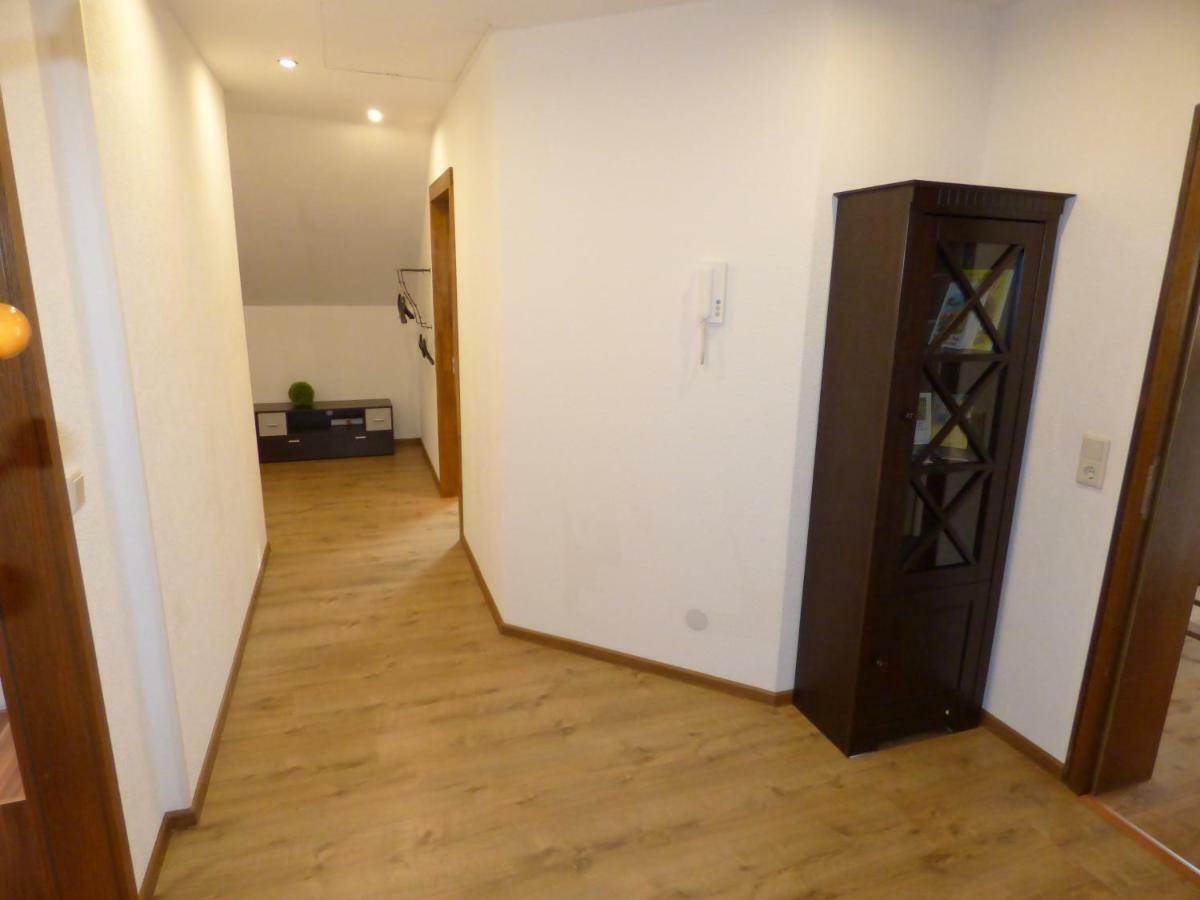 Appartment Am Waldmattensee Kippenheimweiler 외부 사진