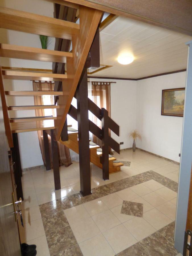 Appartment Am Waldmattensee Kippenheimweiler 외부 사진