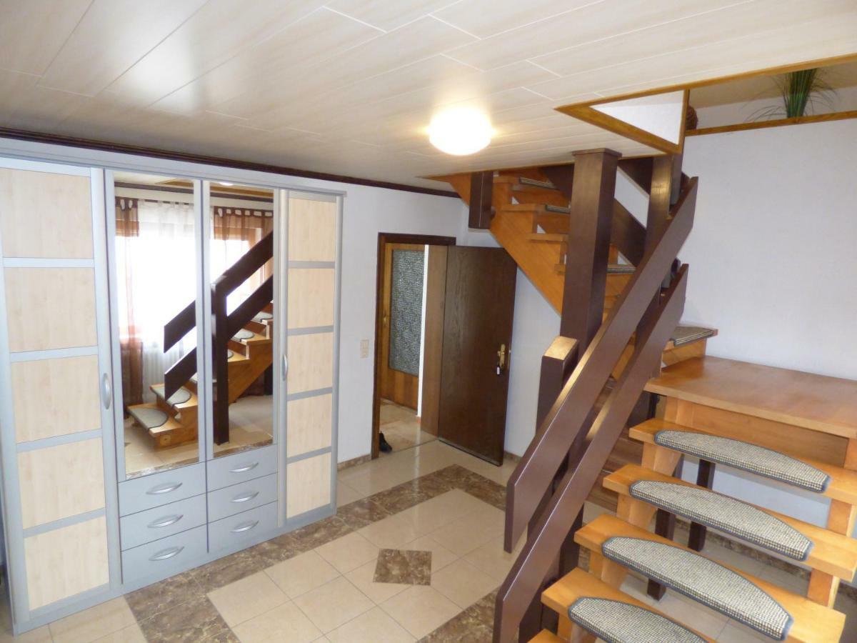 Appartment Am Waldmattensee Kippenheimweiler 외부 사진