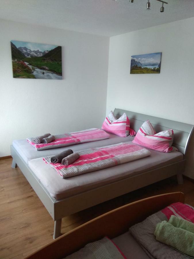 Appartment Am Waldmattensee Kippenheimweiler 외부 사진
