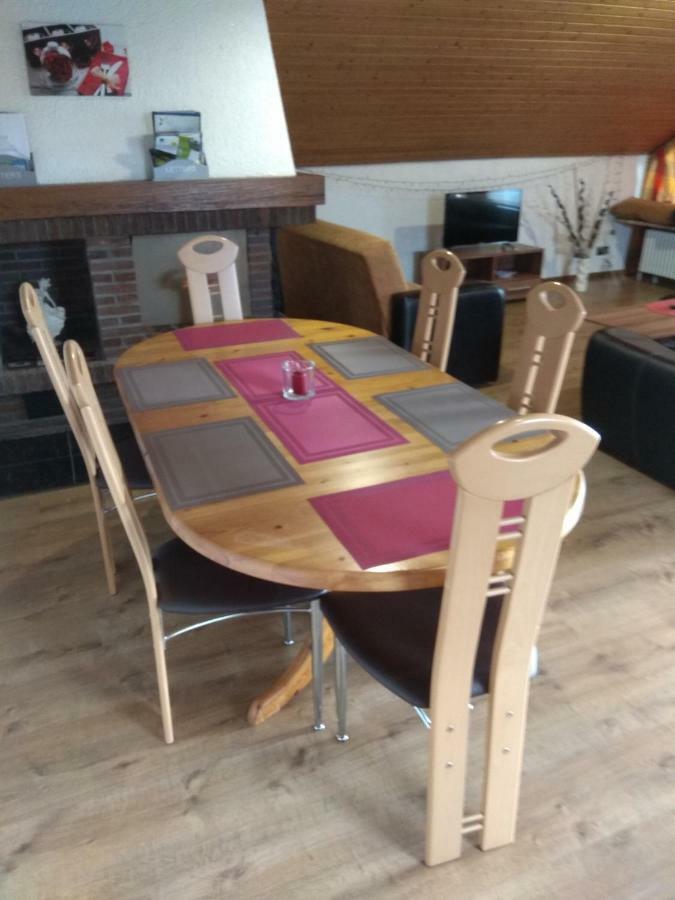 Appartment Am Waldmattensee Kippenheimweiler 외부 사진