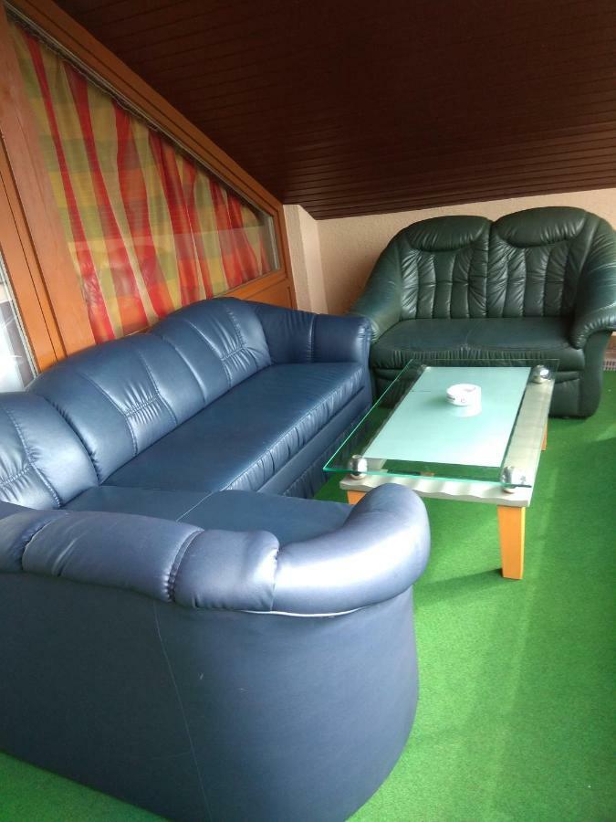 Appartment Am Waldmattensee Kippenheimweiler 외부 사진