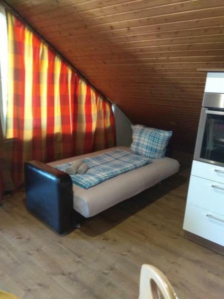 Appartment Am Waldmattensee Kippenheimweiler 외부 사진