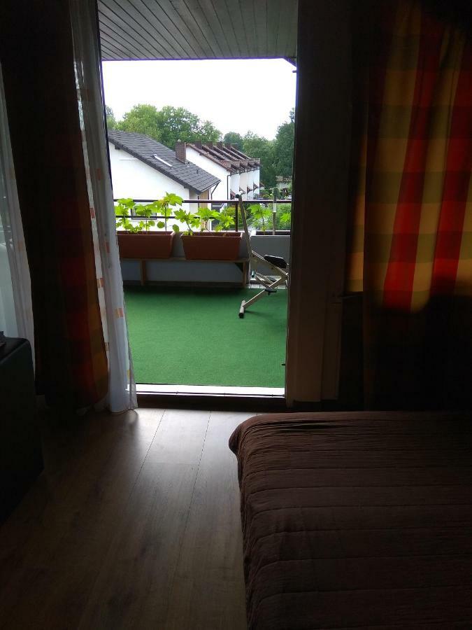 Appartment Am Waldmattensee Kippenheimweiler 외부 사진