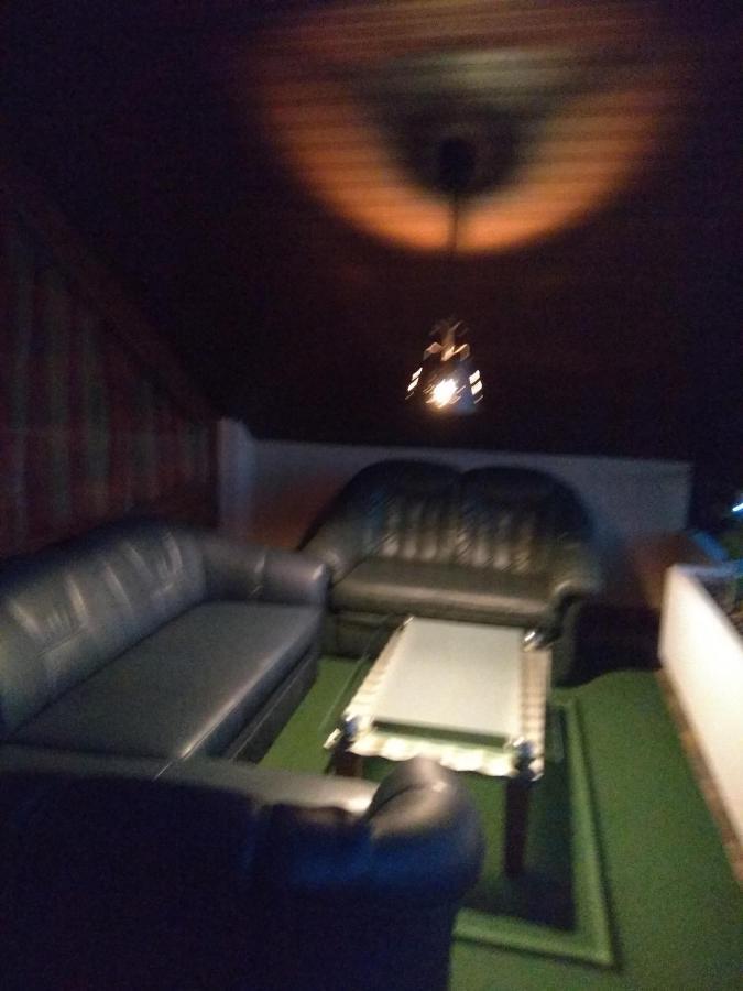 Appartment Am Waldmattensee Kippenheimweiler 외부 사진